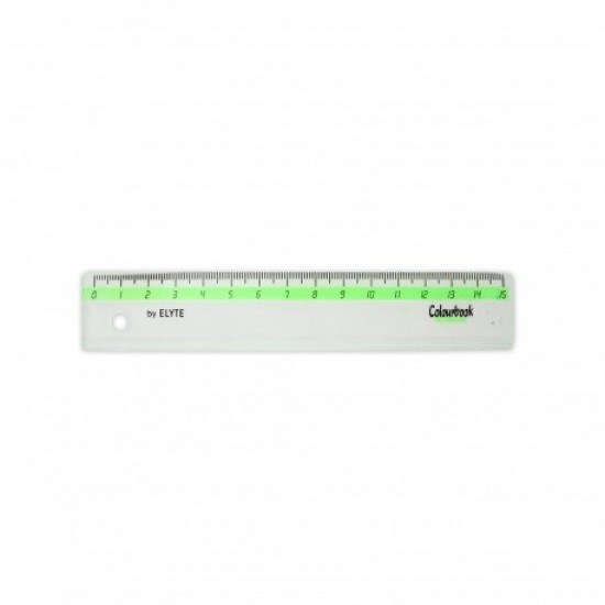 Liniar 15 cm tekno Liniar 15 cm tekno