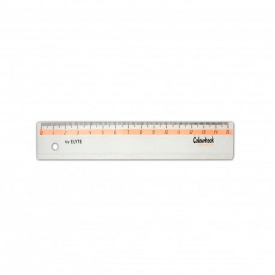 Liniar 15 cm tekno Liniar 15 cm tekno