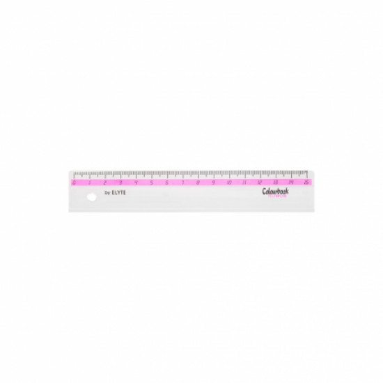 Liniar 15 cm tekno Liniar 15 cm tekno