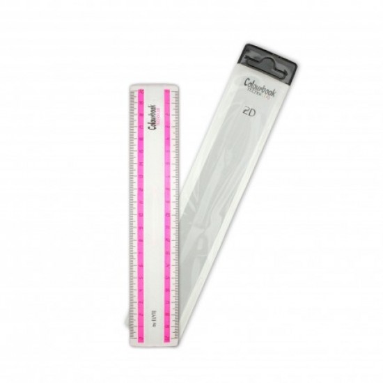 Liniar 20 cm tekno Liniar 20 cm tekno