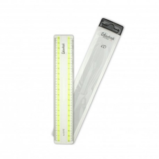 Liniar 20 cm tekno Liniar 20 cm tekno