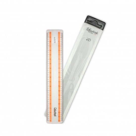 Liniar 20 cm tekno Liniar 20 cm tekno