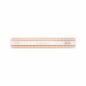 Liniar 20 cm tekno Liniar 20 cm tekno