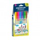 Pix pensan triball color me 3d set 8 Pix pensan triball color me 3d set 8