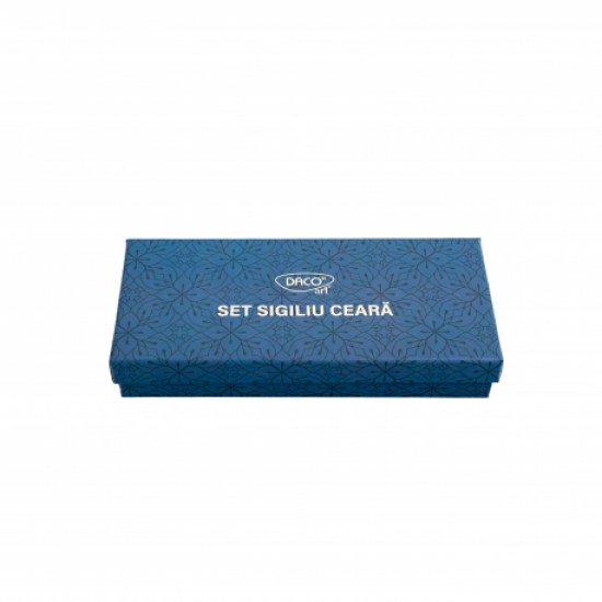 Set creativ - sc078 sigiliu ceara daco Set creativ - sc078 sigiliu ceara daco