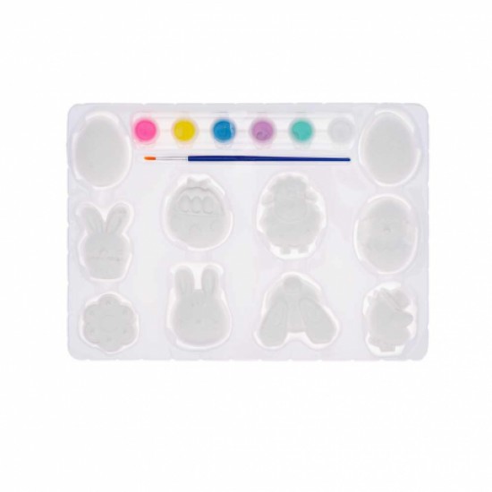 Set creativ sc911 picteaza figurine ipsos daco Set creativ sc911 picteaza figurine ipsos daco