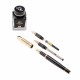 Set stilou caligrafic+roller+calimara picasso 888 Set stilou caligrafic+roller+calimara picasso 888