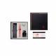 Set stilou+calimara picasso 9666r Set stilou+calimara picasso 9666r