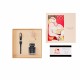 Set stilou+calimara+brosa picasso 986n Set stilou+calimara+brosa picasso 986n