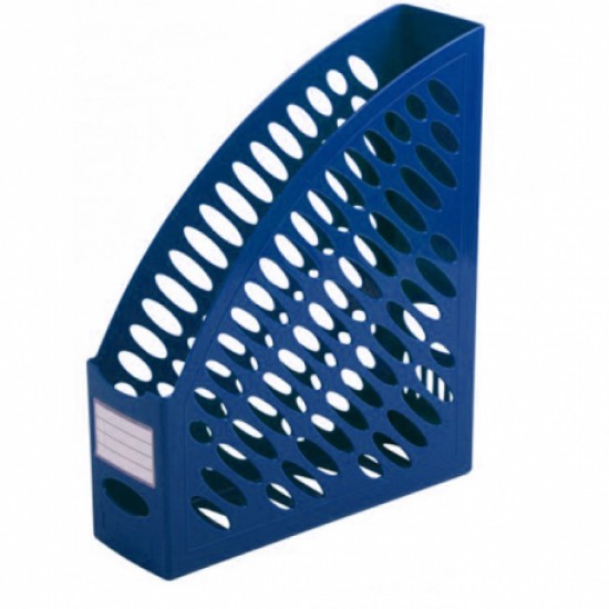 Suport birou vertical ark albastru Suport birou vertical ark albastru