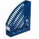 Suport birou vertical ark albastru Suport birou vertical ark albastru