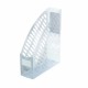 Suport birou vertical ark transparent Suport birou vertical ark transparent
