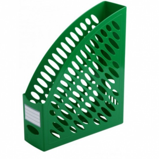 Suport birou vertical ark verde Suport birou vertical ark verde