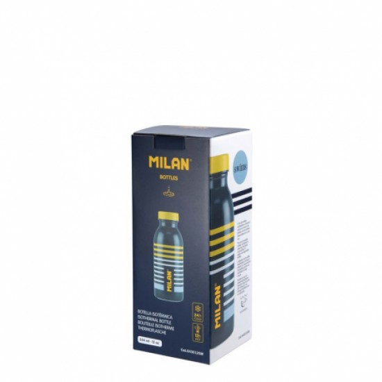 Termos inox milan swims 354ml Termos inox milan swims 354ml