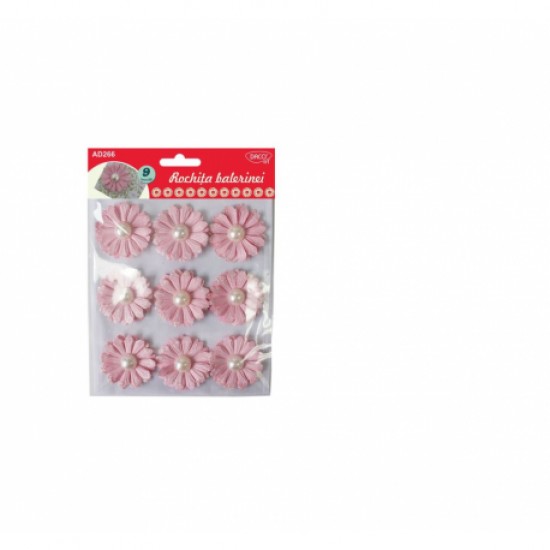 Accesorii craft - Rochita balerinei Daco-ad266 Accesorii craft - Rochita balerinei Daco-ad266