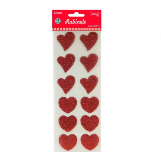 Accesorii craft - ad281 rubinele daco Accesorii craft - ad281 rubinele daco