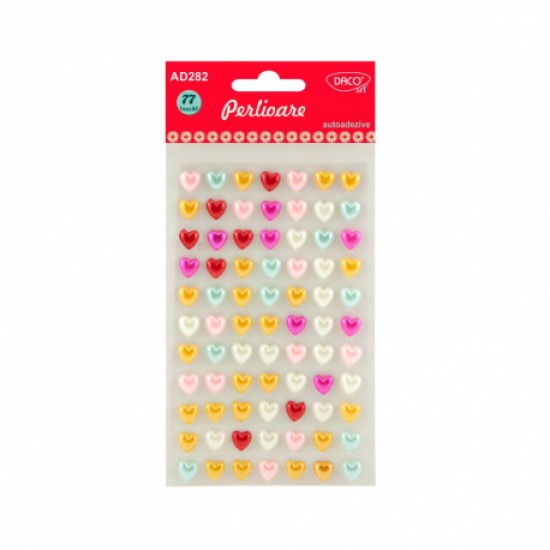 Accesorii craft - ad282 perlioare daco Accesorii craft - ad282 perlioare daco