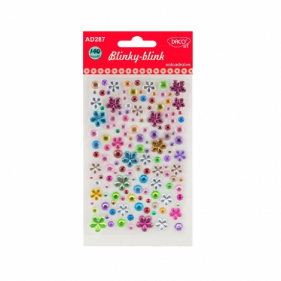 Accesorii craft - ad287 blinky-blink daco Accesorii craft - ad287 blinky-blink daco