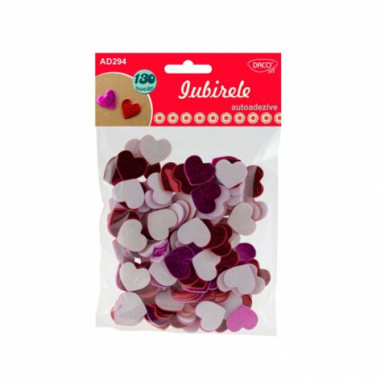 Accesorii craft - ad294 iubirele spuma aa daco Accesorii craft - ad294 iubirele spuma aa daco