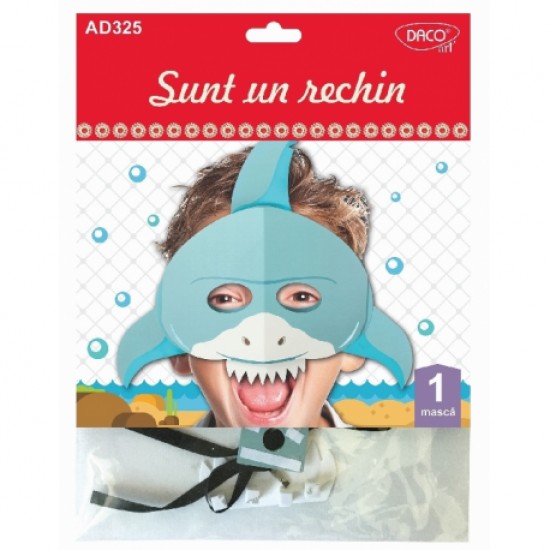 Accesorii craft - ad325 sunt un rechin daco Accesorii craft - ad325 sunt un rechin daco