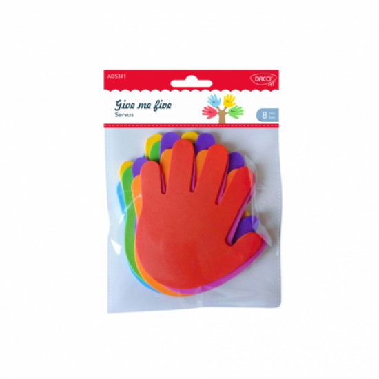 Accesorii craft - ad341 servus daco Accesorii craft - ad341 servus daco