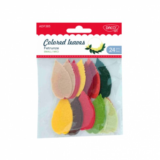 Accesorii craft - ad385 fetrunze mici daco Accesorii craft - ad385 fetrunze mici daco