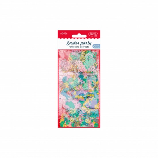 Accesorii craft - ad926 petrecere de paste daco Accesorii craft - ad926 petrecere de paste daco