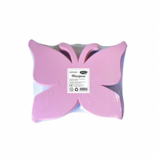 Accesorii craft - ads342 mariposa daco Accesorii craft - ads342 mariposa daco