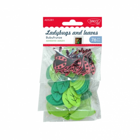 Accesorii craft - ads381 bubufrunze daco Accesorii craft - ads381 bubufrunze daco