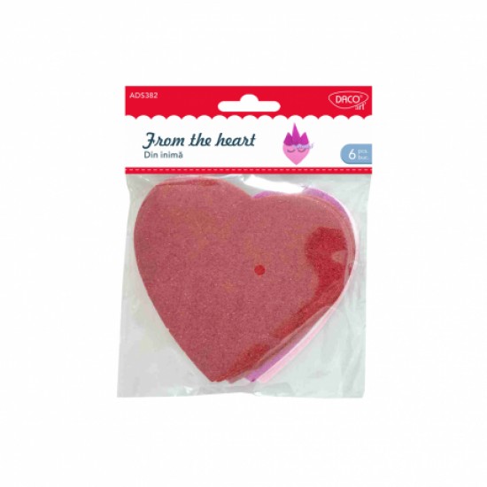 Accesorii craft - ads382 din inima daco Accesorii craft - ads382 din inima daco