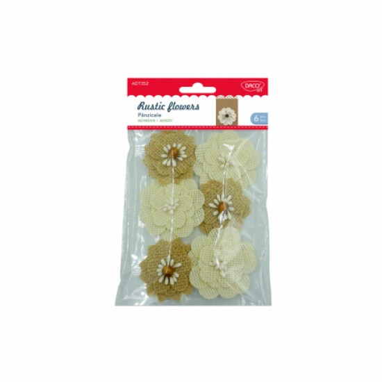 Accesorii craft - adt352 panzicele daco Accesorii craft - adt352 panzicele daco