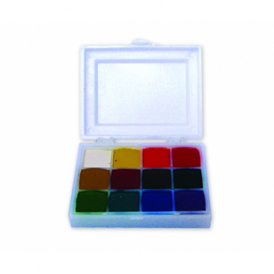 Acuarele pictor Acuarele pictor