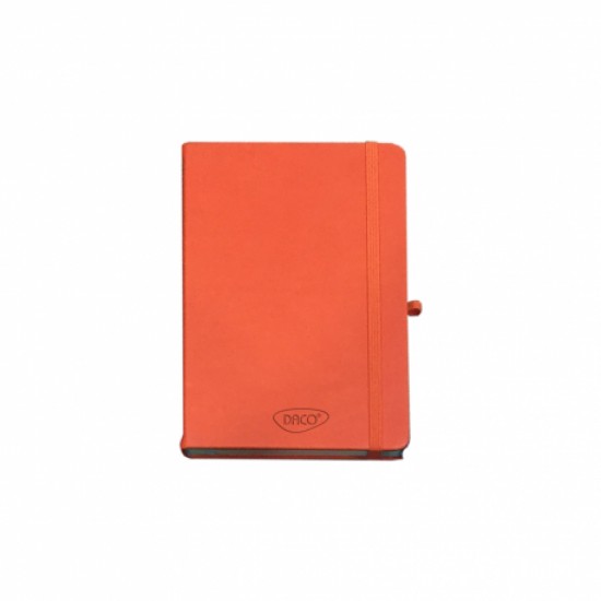 Agenda nedatata 130x205mm 160 pagini daco an505p Agenda nedatata 130x205mm 160 pagini daco an505p