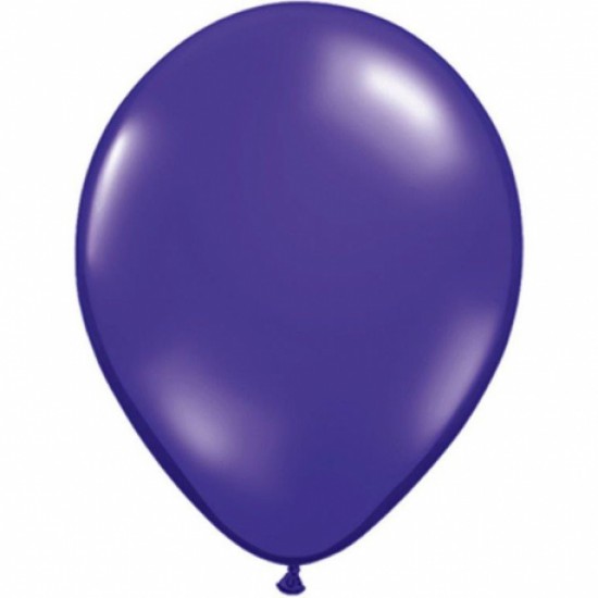 Balon set 100 mov Balon set 100 mov