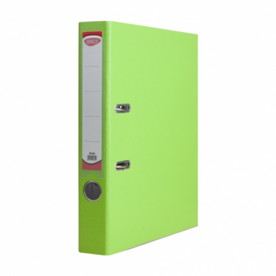 Biblioraft plastifiat 50 mm daco vd Biblioraft plastifiat 50 mm daco vd