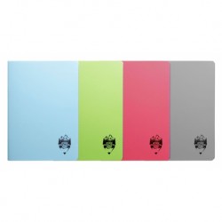 Caiet a4 100 file coperta plastic atinge excelenta dr Caiet a4 100 file coperta plastic atinge excelenta dr