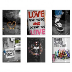 Caiet a4 60 file policrom ecada ar Caiet a4 60 file policrom ecada ar