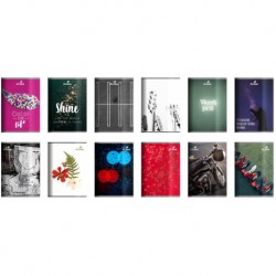 Caiet a5 100 file policrom ecada dr Caiet a5 100 file policrom ecada dr