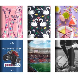 Caiet a5 tip 2  ecada Caiet a5 tip 2  ecada