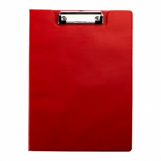 Clipboard dublu d.rect rosu Clipboard dublu d.rect rosu