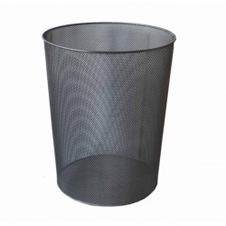 Cos gunoi ecada negru, 16L Cos gunoi ecada negru, 16L