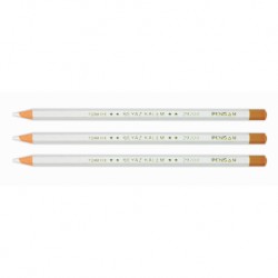 Creion alb pentru textile pensan Creion alb pentru textile pensan