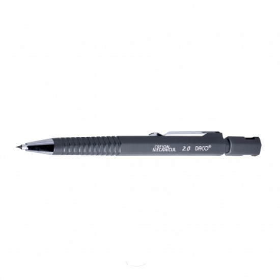 Creion mecanic mecanicul daco 2mm Creion mecanic mecanicul daco 2mm