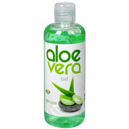 Gel aloe vera 100% pur ecocert 250ml Gel aloe vera 100% pur ecocert 250ml