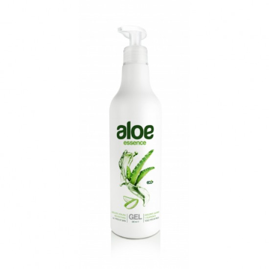 Gel aloe vera 100% pur ecocert 500ml Gel aloe vera 100% pur ecocert 500ml