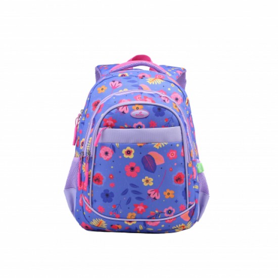 Ghiozdan 61421 ecada 46cm Ghiozdan 61421 ecada 46cm