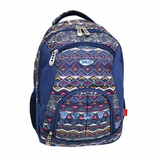 Ghiozdan gh464 daco 43 cm Ghiozdan gh464 daco 43 cm