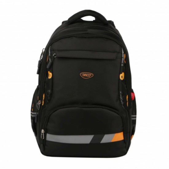 Ghiozdan gh528n daco 44 cm Ghiozdan gh528n daco 44 cm