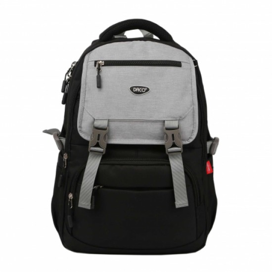 Ghiozdan gh530n daco 46 cm Ghiozdan gh530n daco 46 cm