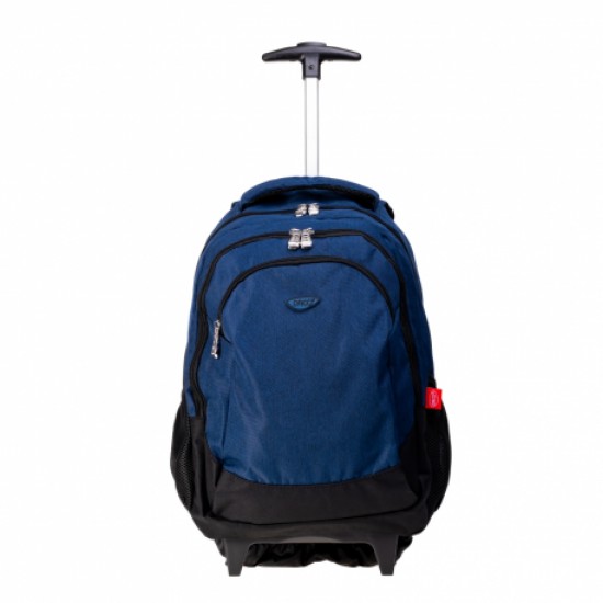 Ghiozdan gh546a troler daco 44 cm Ghiozdan gh546a troler daco 44 cm
